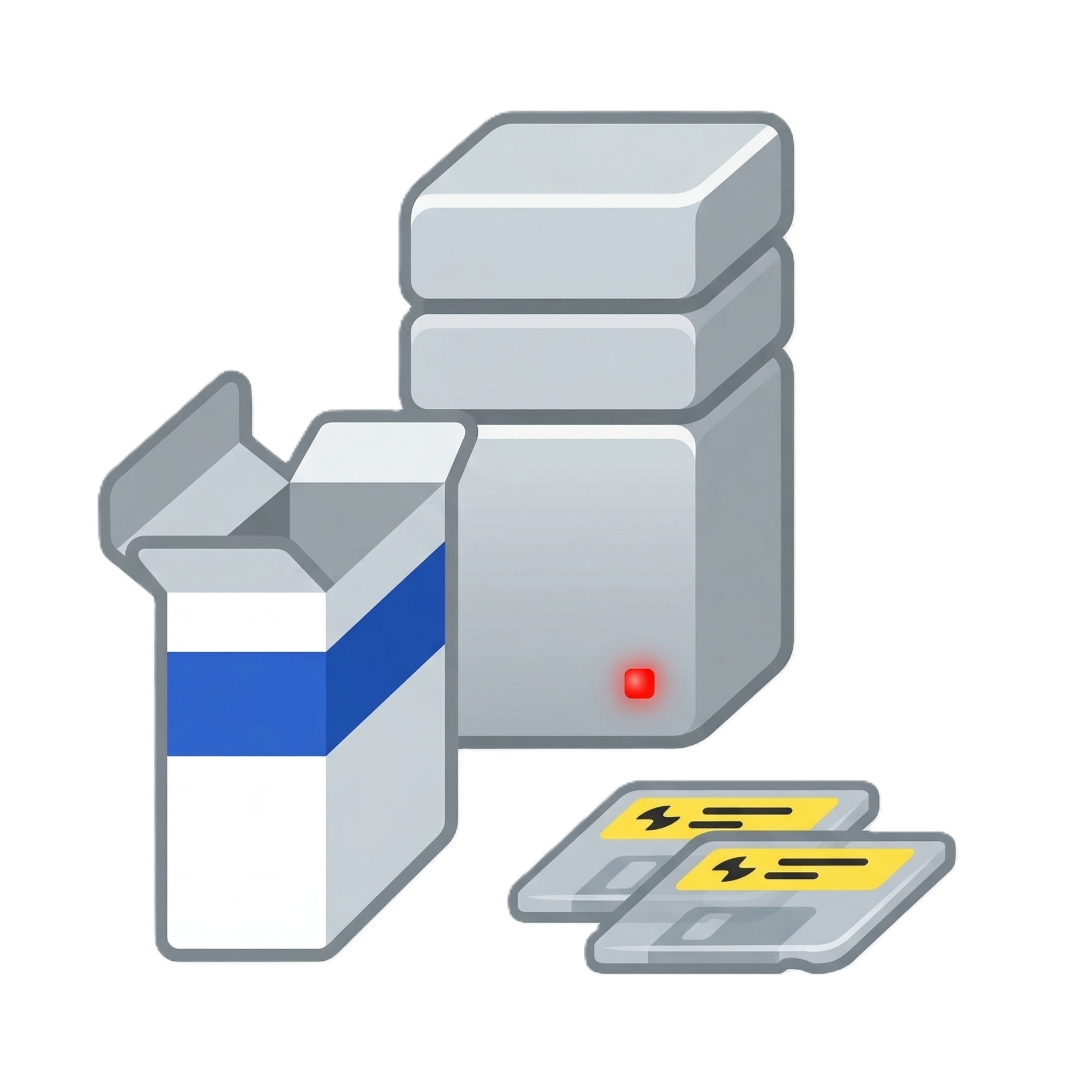 프로그램 아이콘