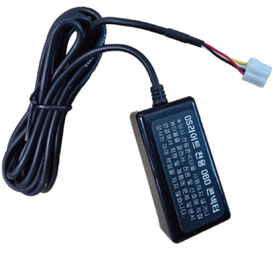 디지털 운행기록계