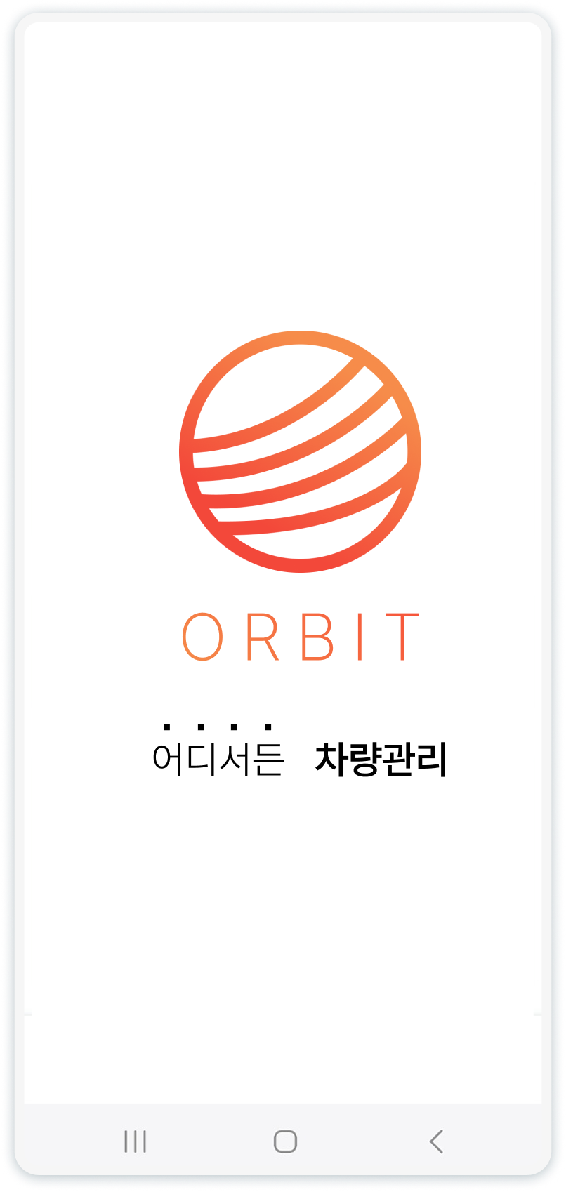 ORBIT