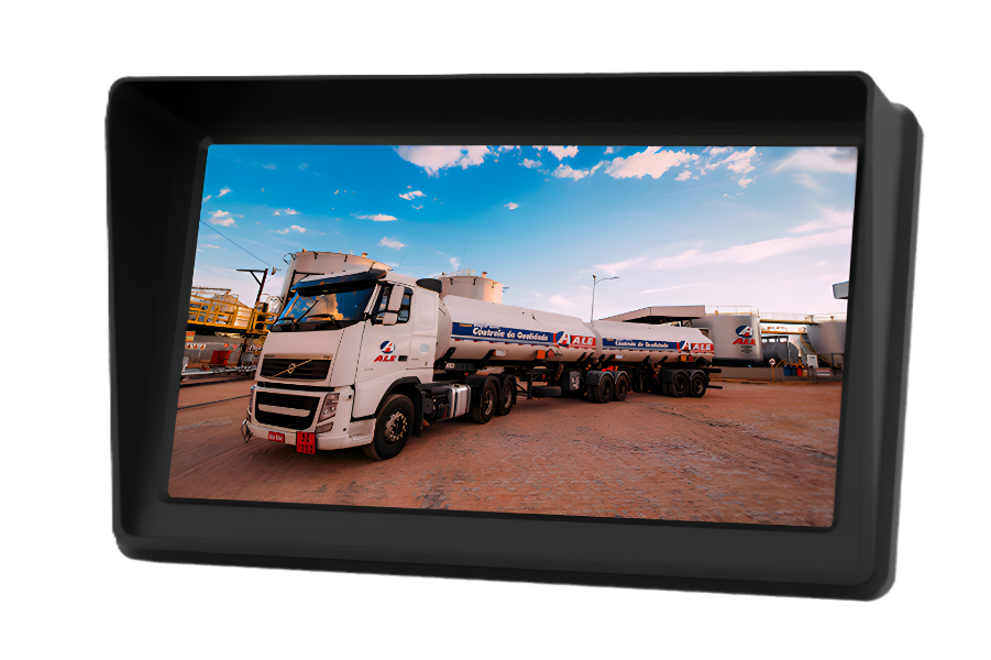 후방카메라 세트